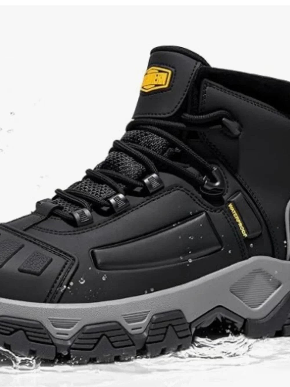 urdar men waterproof